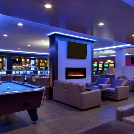 Travelodge By Wyndham Lethbridge Esterno foto
