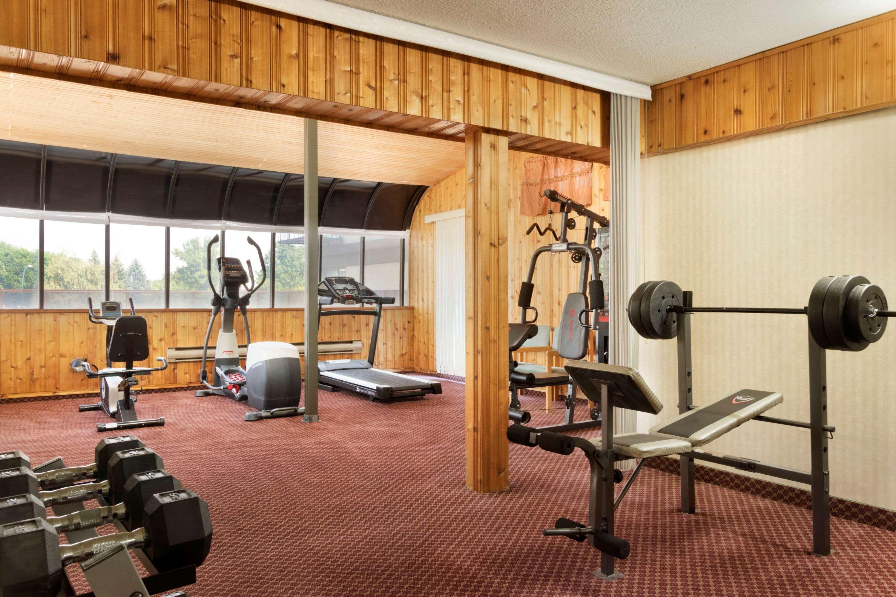 Travelodge By Wyndham Lethbridge Esterno foto